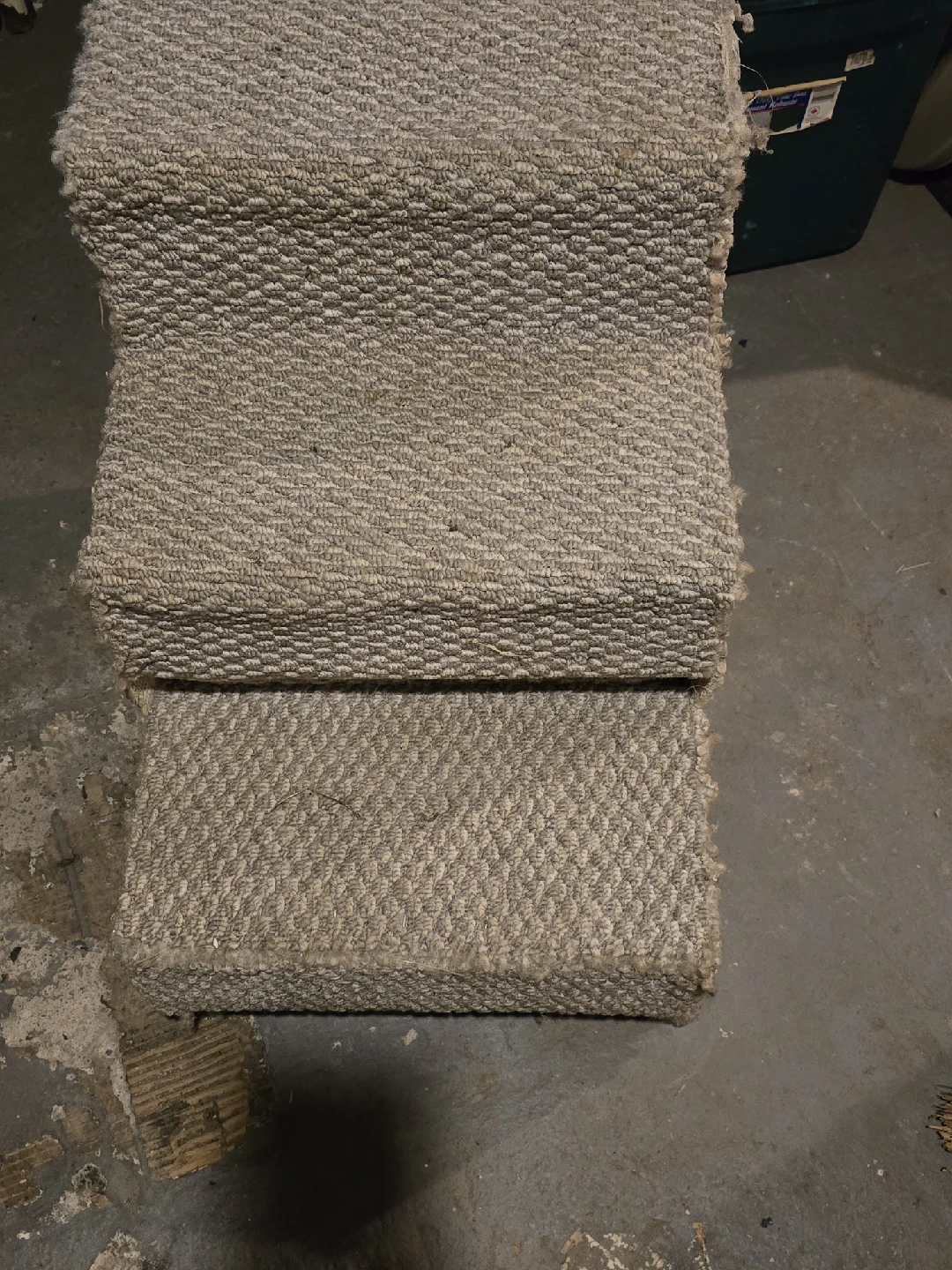 dog stairs