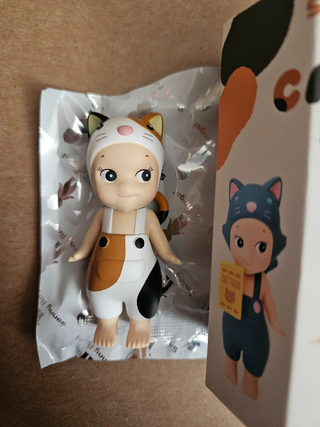 SONNY ANGELS - DOG TIME + CHERRY BLOSSOM: HANAMI + CAT LIFE image indicator(3)