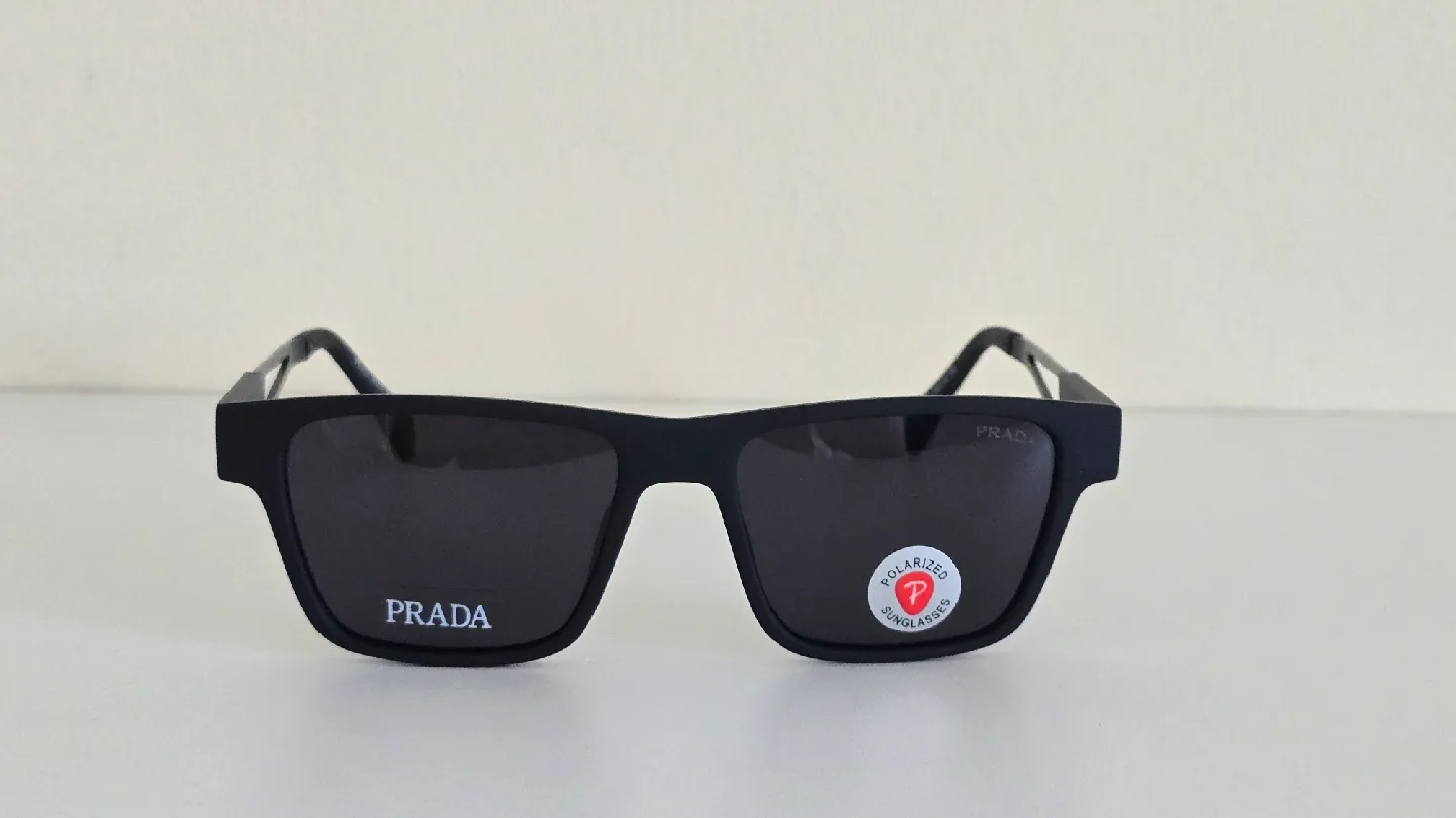 Prada Polarized Sunglasses thumbnail