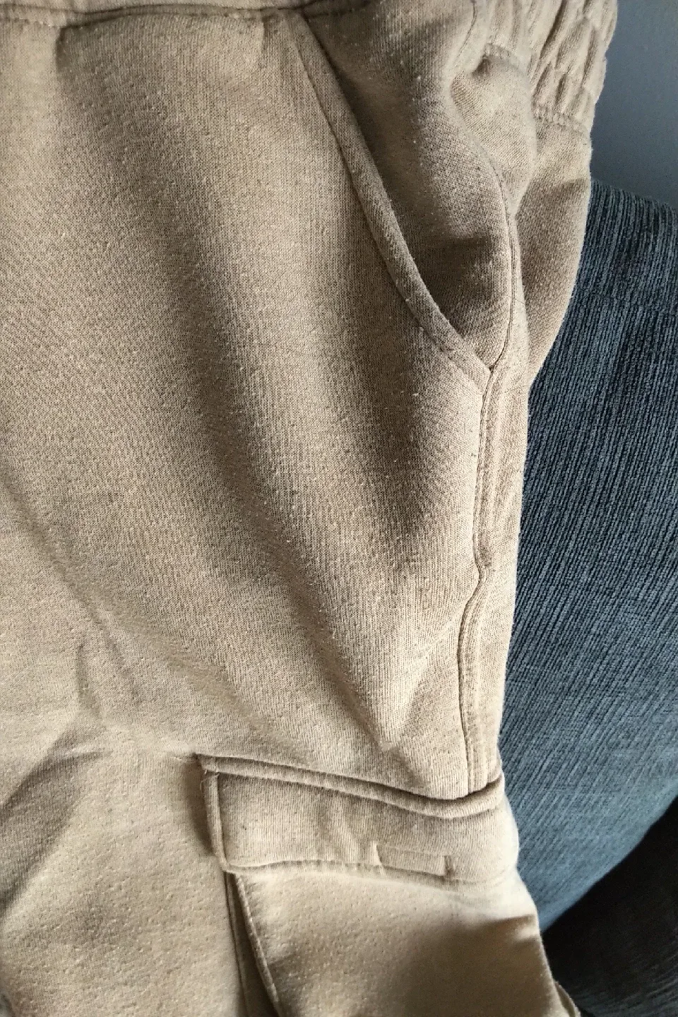 Streetwear Society Active Beige S/P Set image indicator(9)