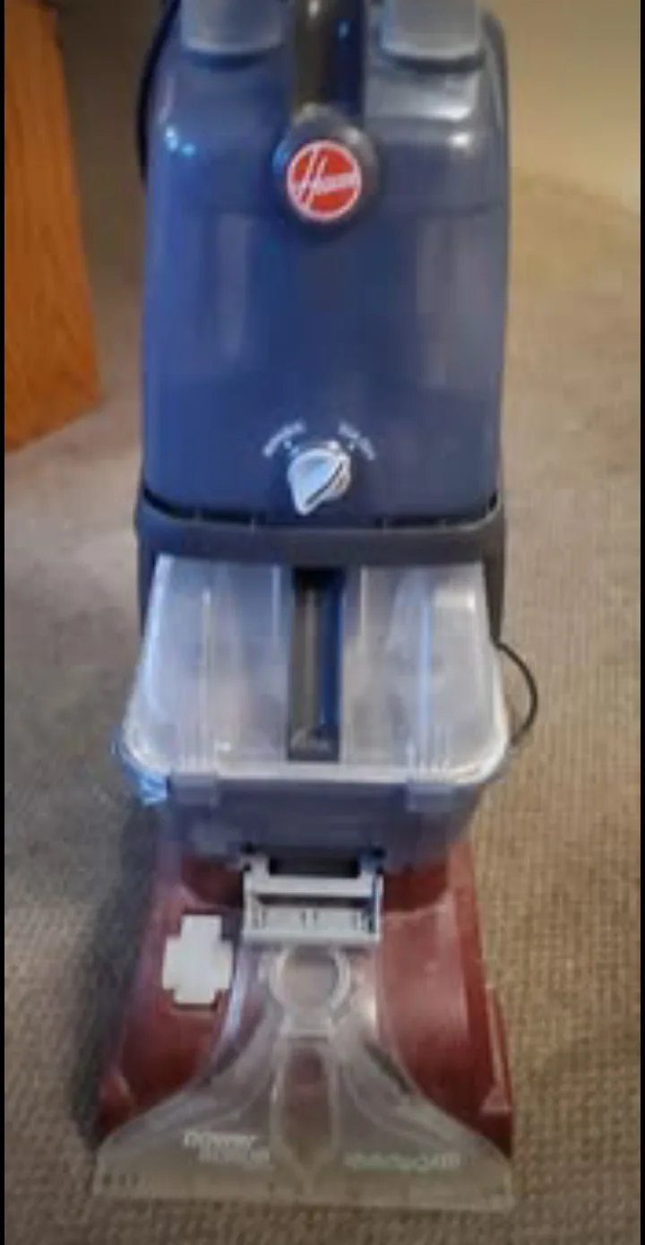 Hoover Power Scrub Elite Carpet Cleaner image indicator(2)