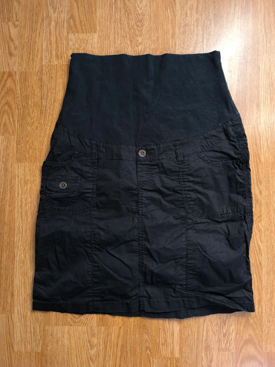 Assorted Maternity clothes image indicator(4)