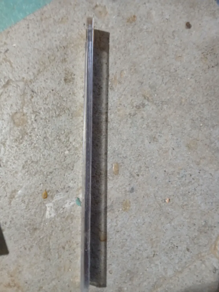 Razor Sharp Blades image indicator(2)