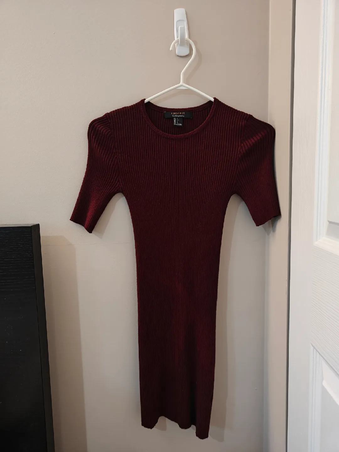 4 Piece Mini Dress Set- Size Small 🧡💖 image indicator(5)