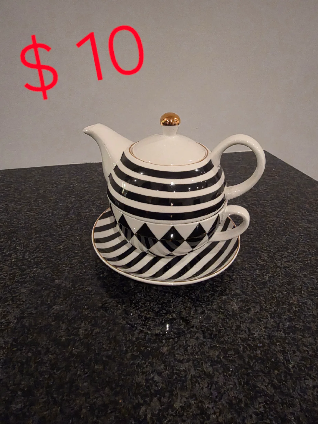 cups and teapot image indicator(6)