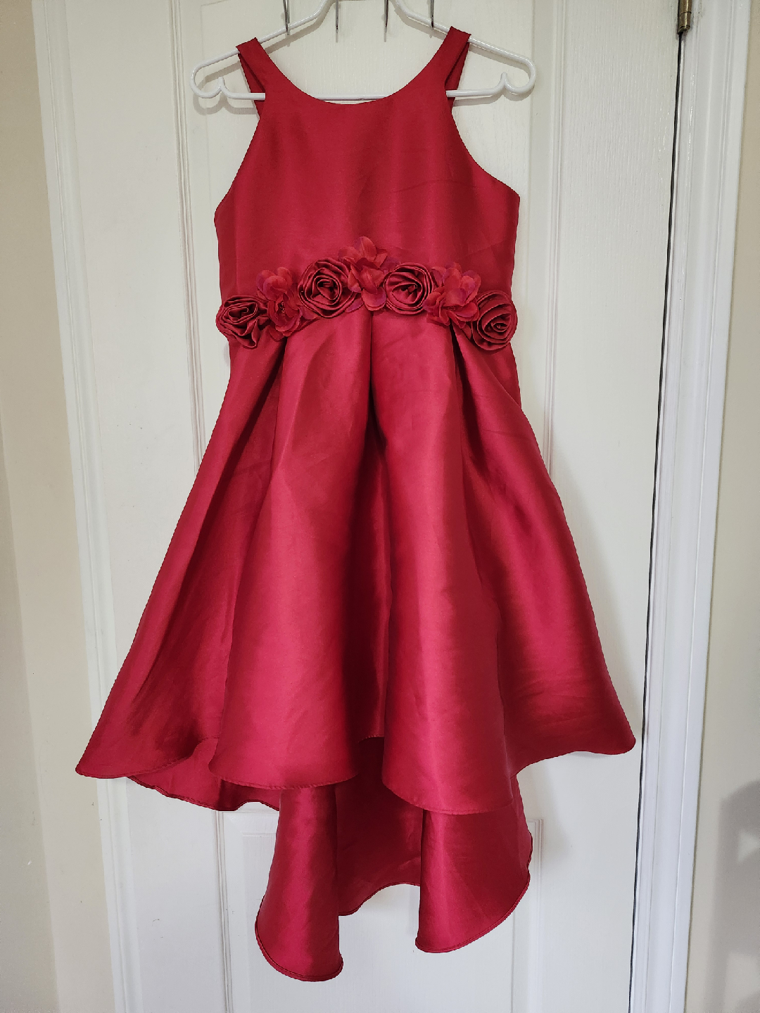 Gorgeous girls size 16 dress! Pick up in Kitchener, $25