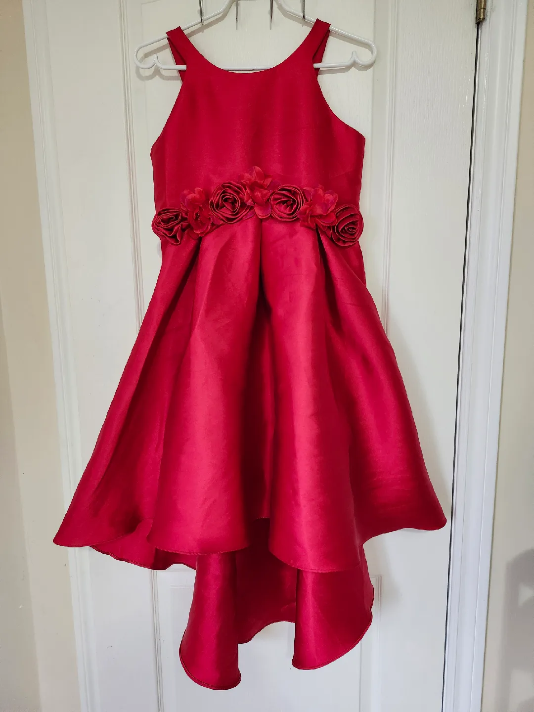 Gorgeous girls size 16 dress! Pick up in Kitchener, $25 thumbnail