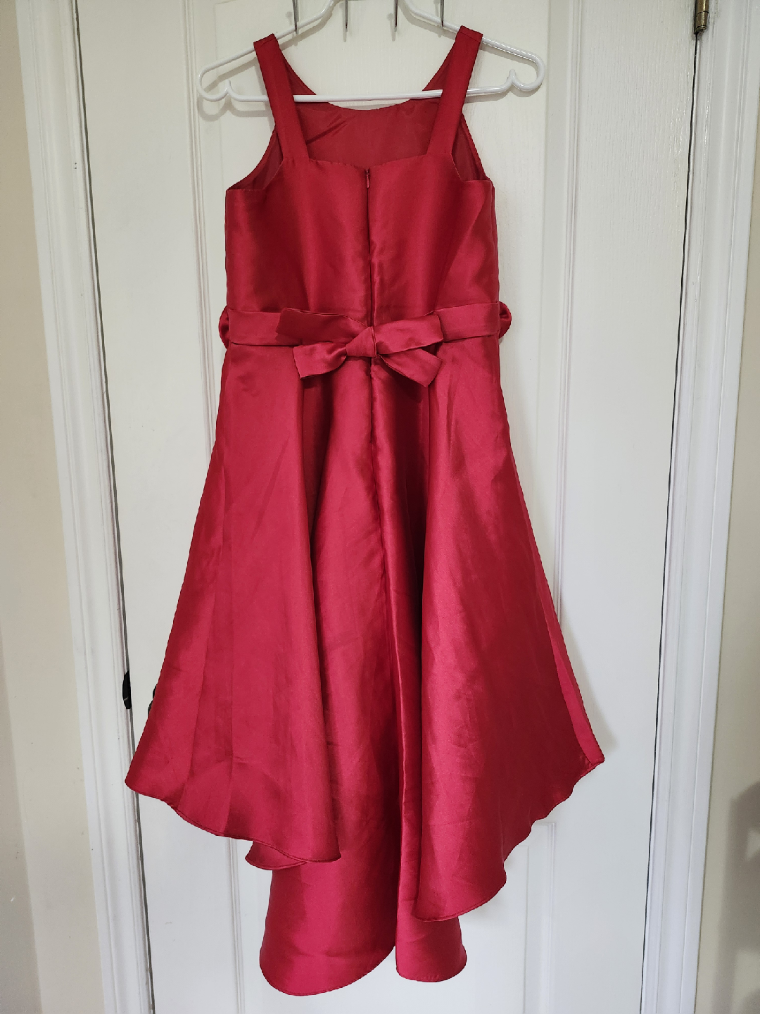 Gorgeous girls size 16 dress! Pick up in Kitchener, $25 - photo 2