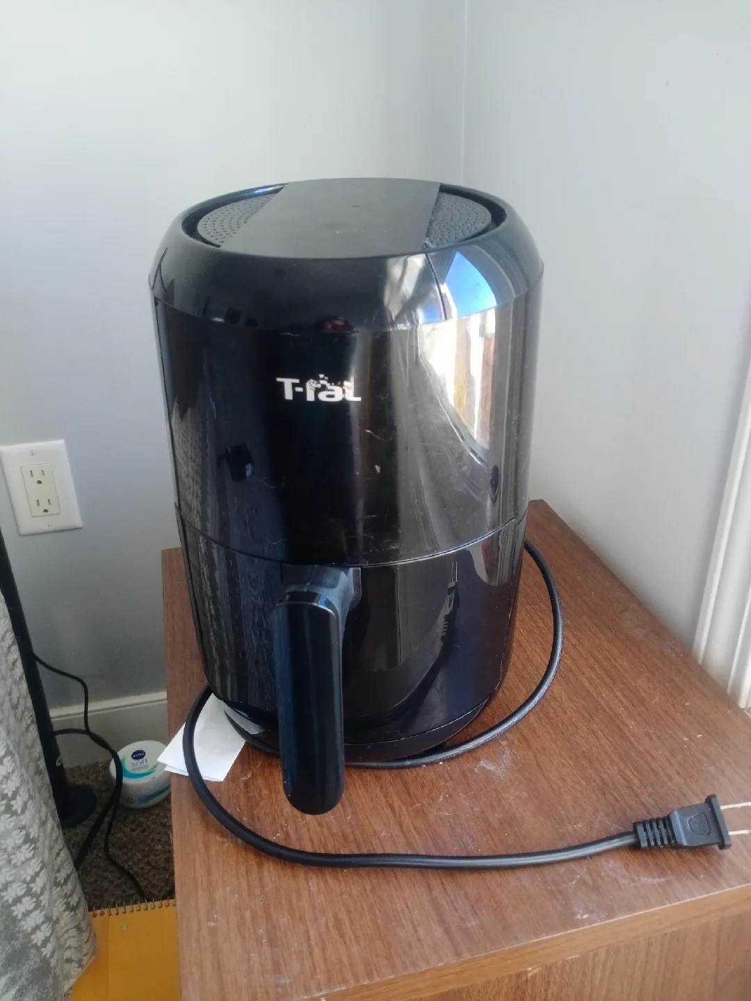 T-fal Easy Fry Compact Air Fryer