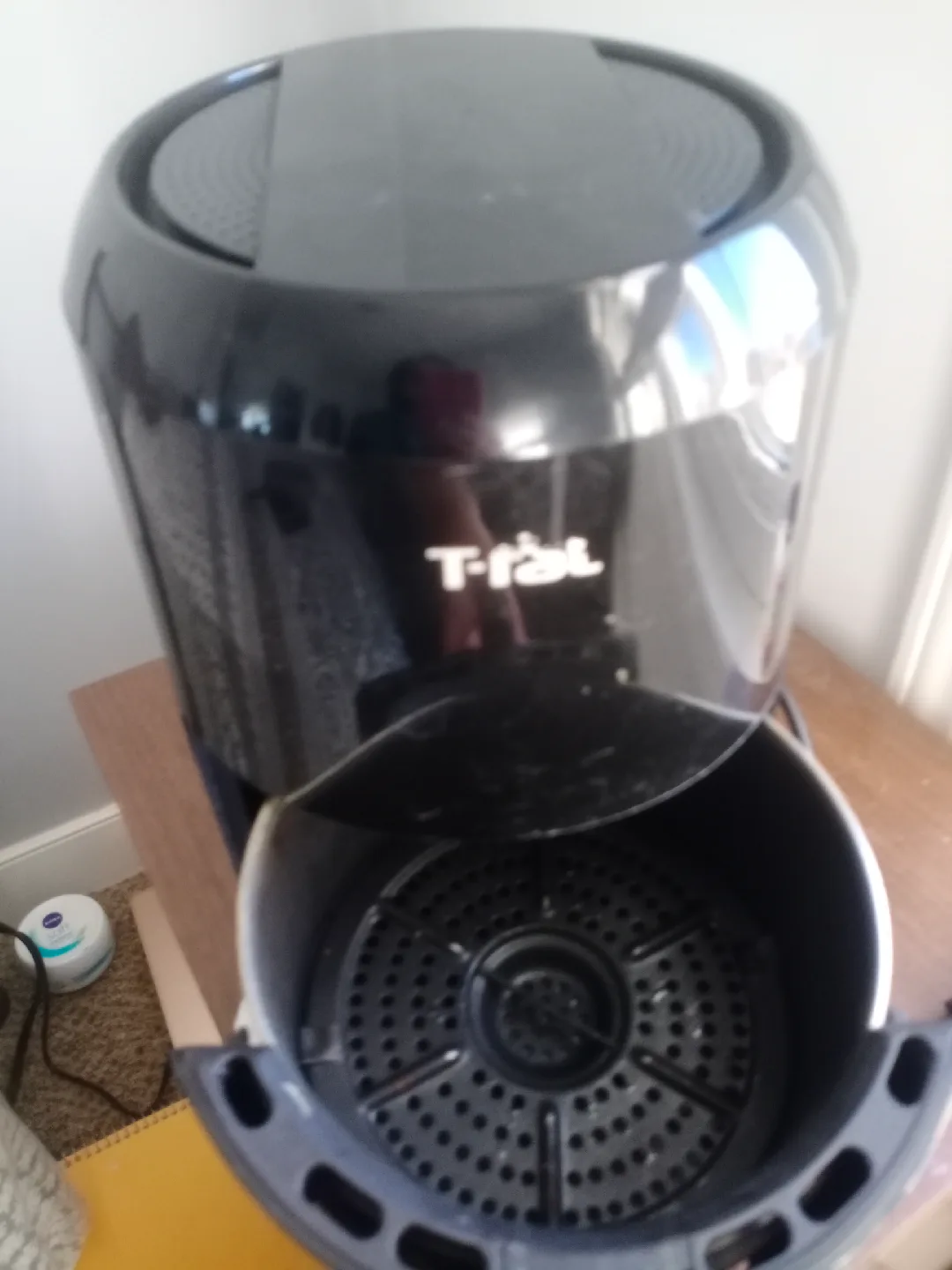 T-fal Easy Fry Compact Air Fryer image indicator(2)