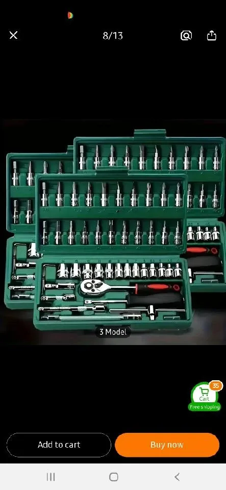 socket set