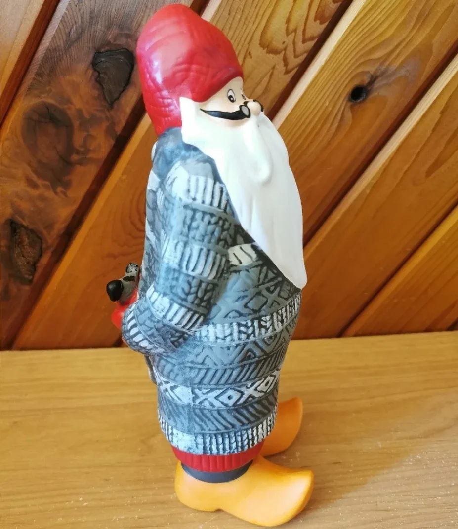 Vintage Santa by Designer Gunilla Byström image indicator(4)