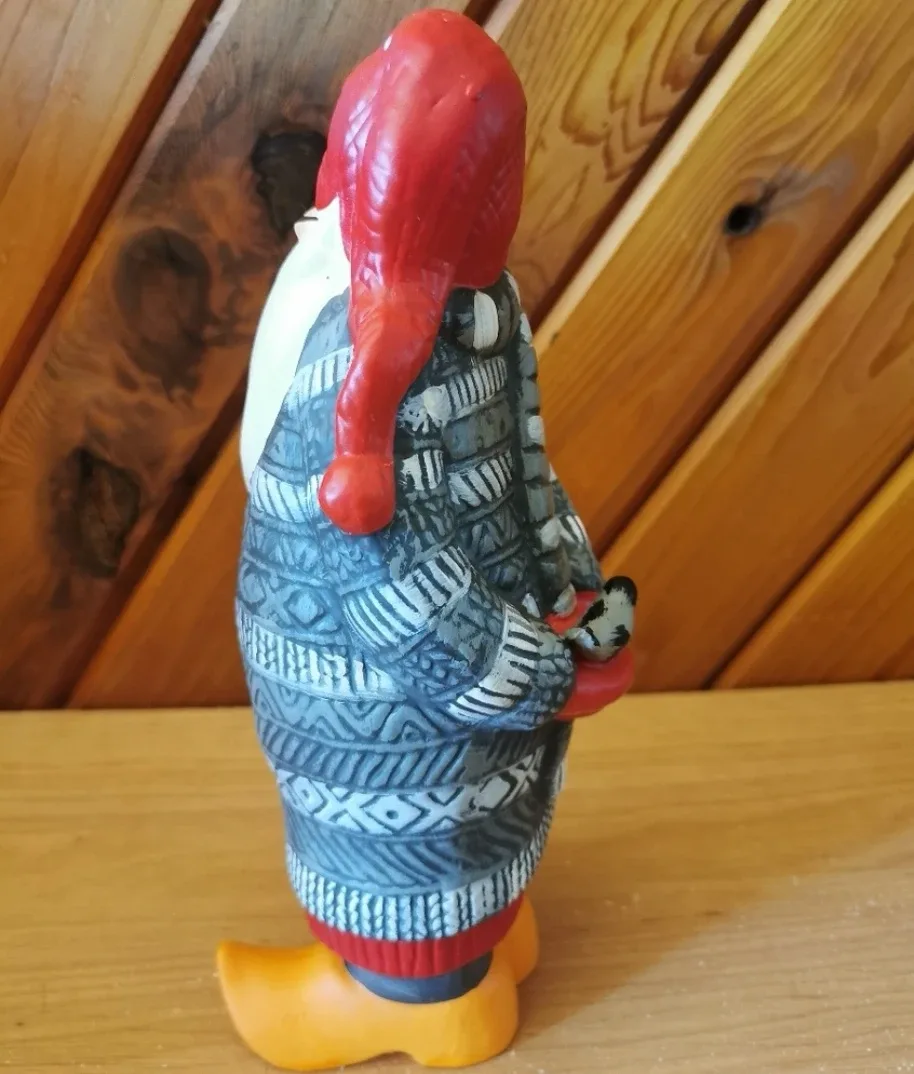 Vintage Santa by Designer Gunilla Byström image indicator(6)