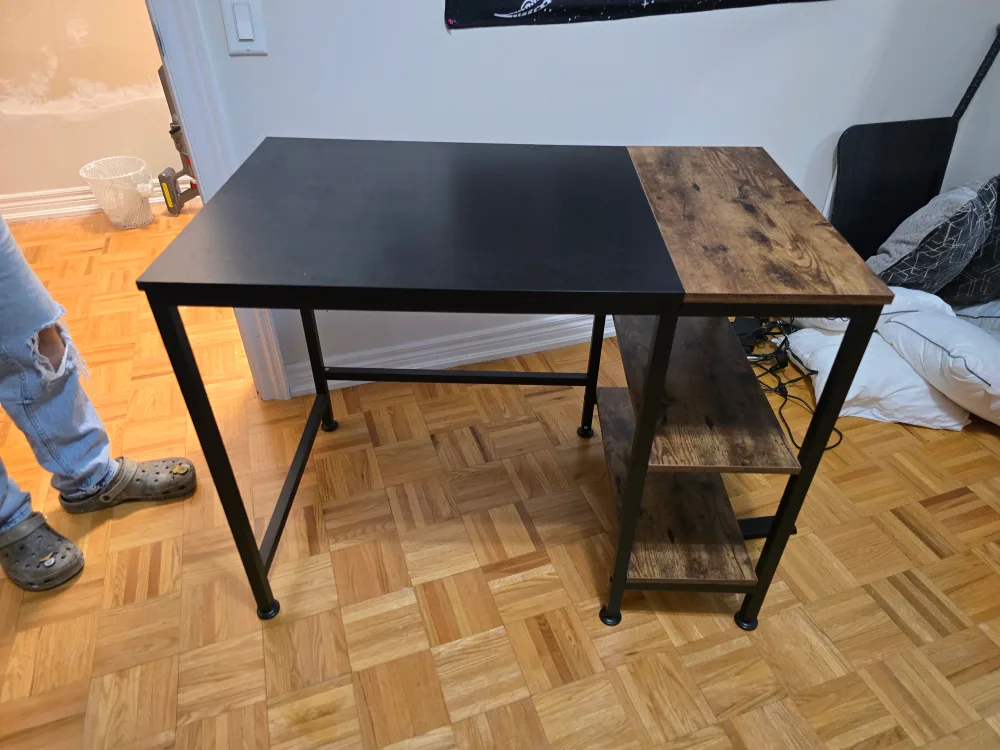 desk