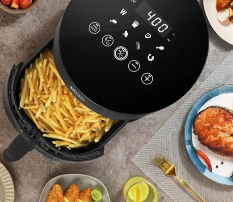 Ultima Cosa Air Fryer small size image indicator(3)