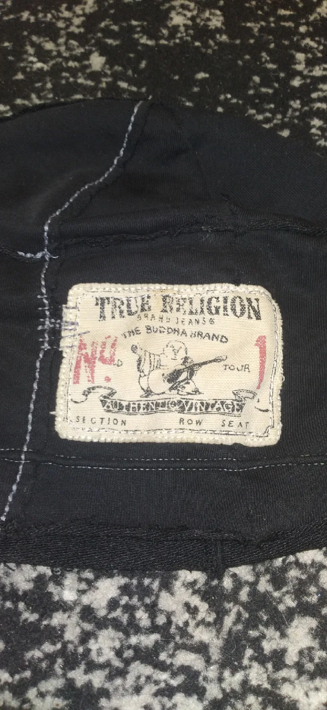 True Religion Beanie image indicator(4)