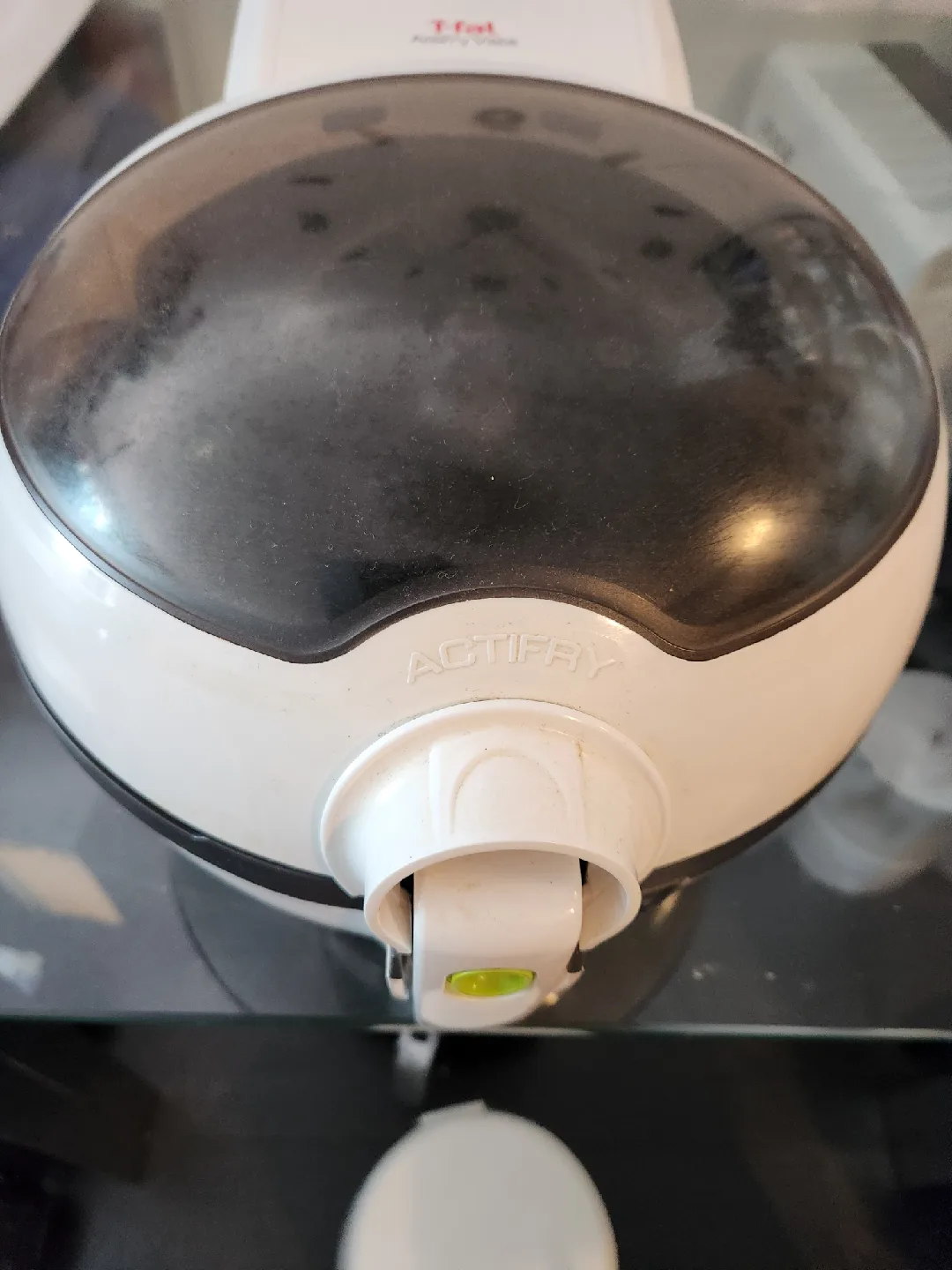 T-fal ActiFry thumbnail