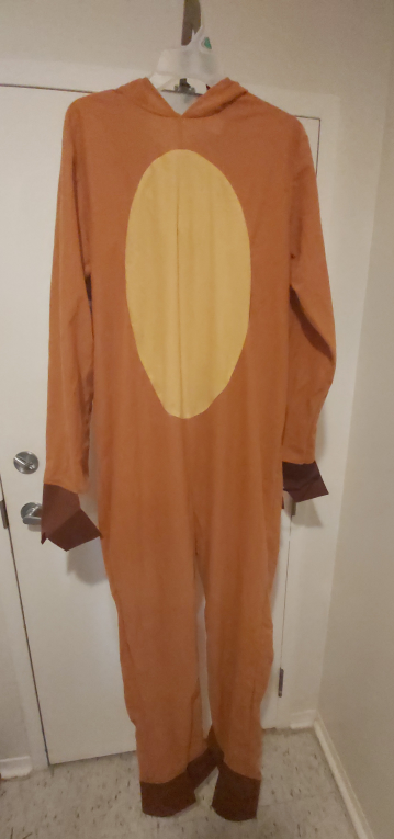 Adult Size deer Halloween costume