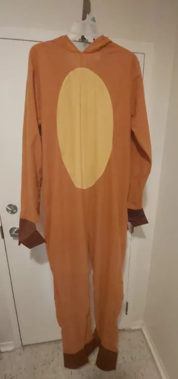 Adult Size deer Halloween costume