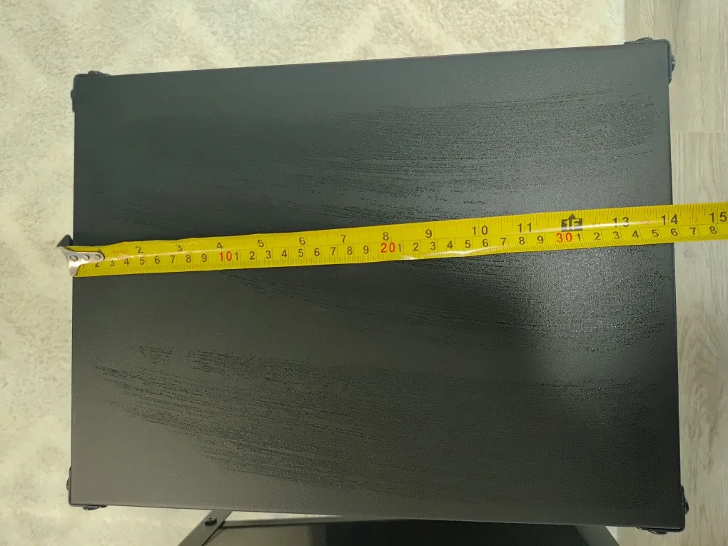 A pair of Ikea nightstands image indicator(4)