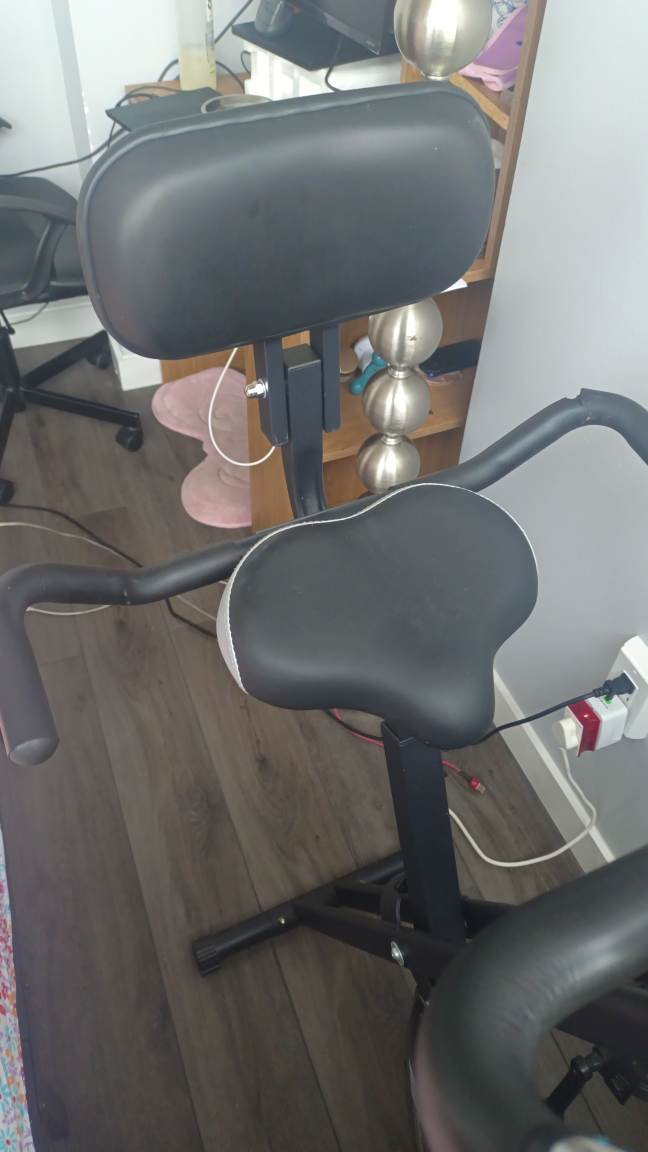 Recumbent Exercise Bike - photo 4
