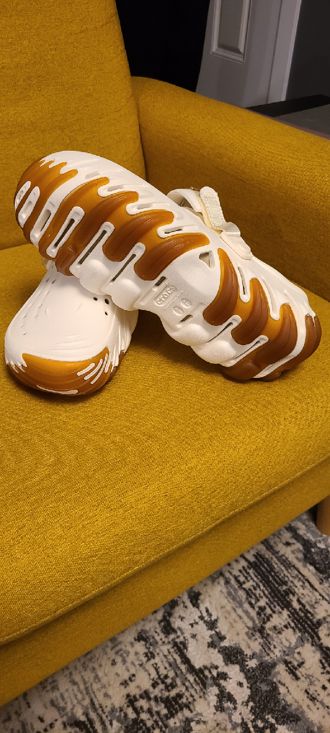 Crocs  Echo Gum Clog - photo 2