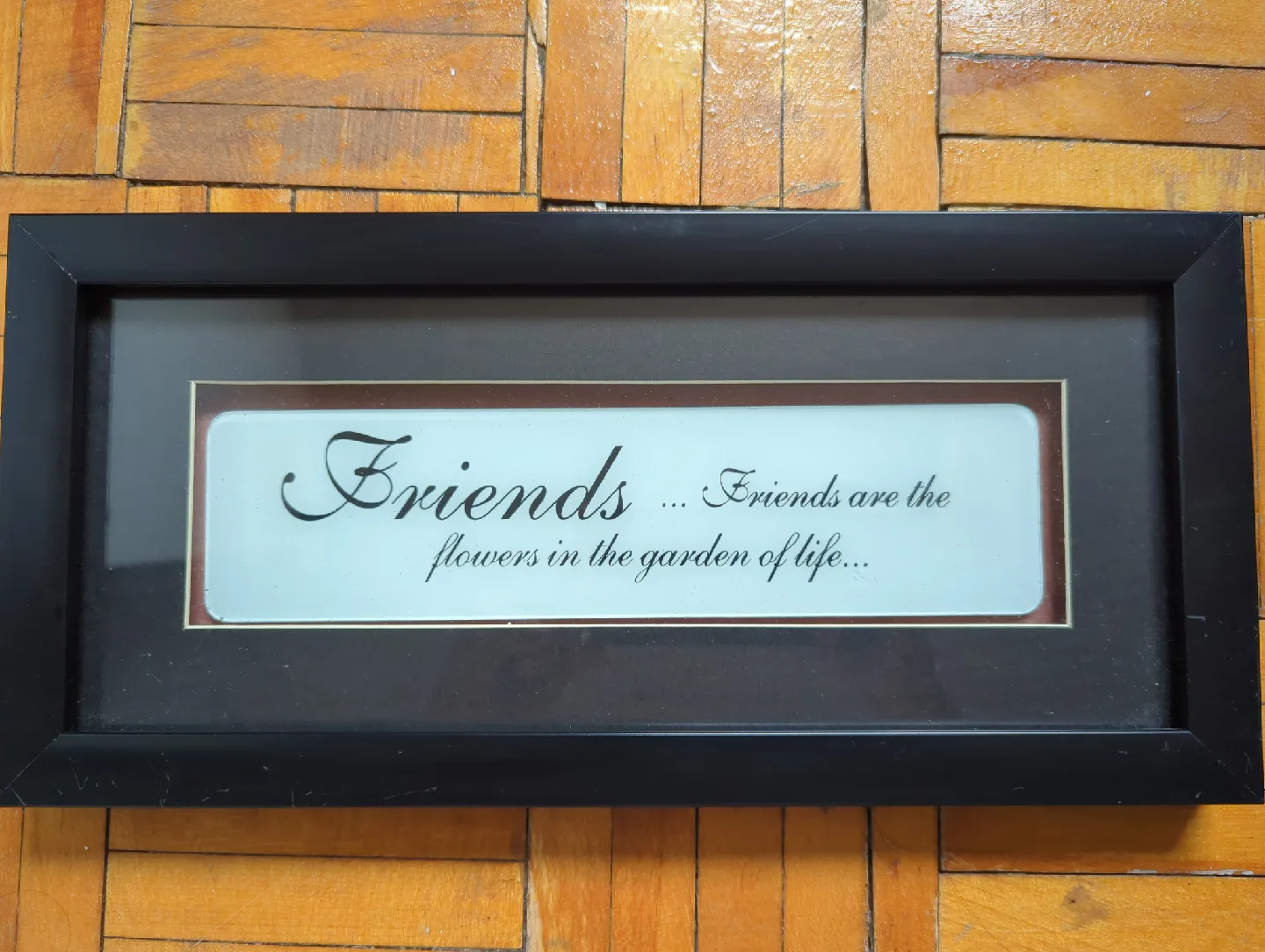 Home decor signs image indicator(2)