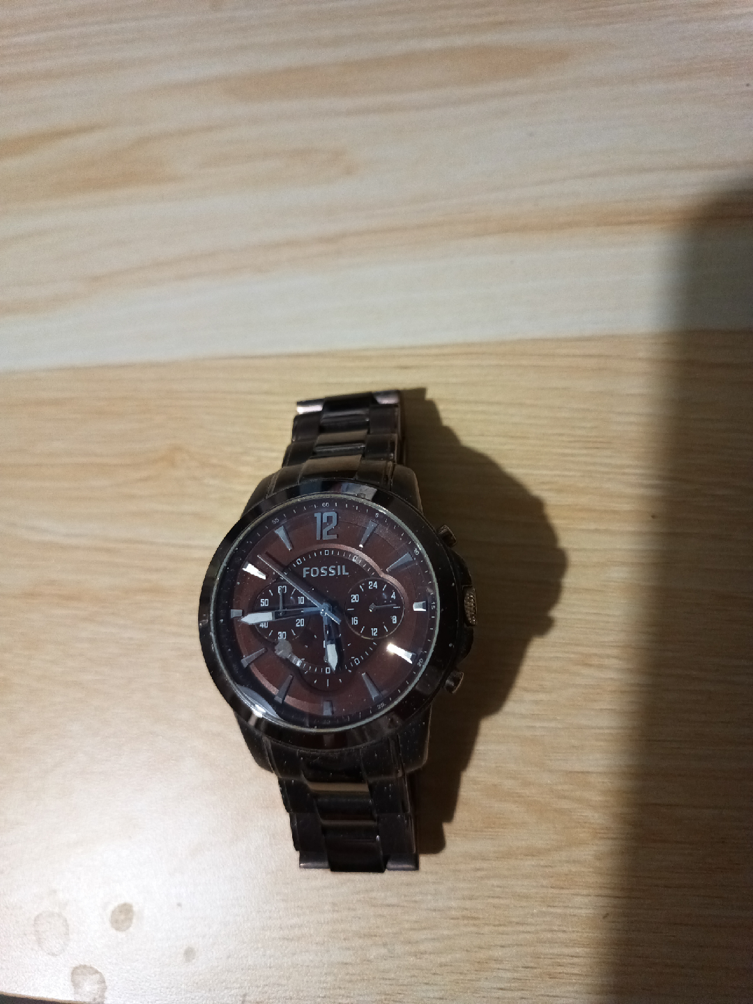 Fossil Men's Watch