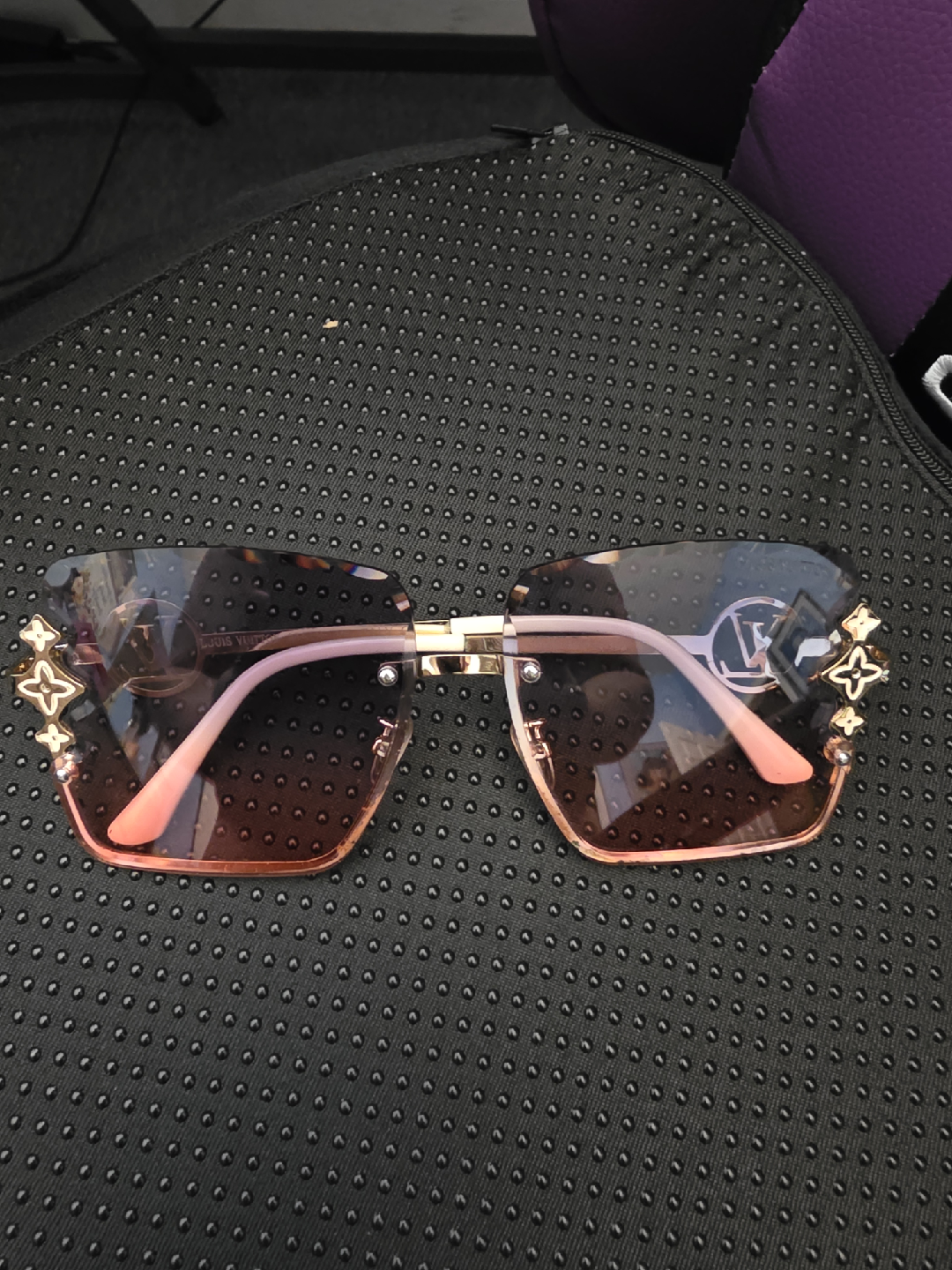 Louis Vuitton Sunglasses