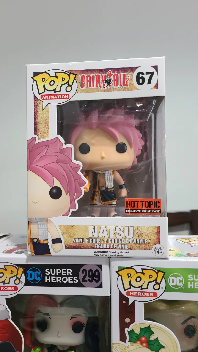 Funko Pop! Vinyl Figures image indicator(4)