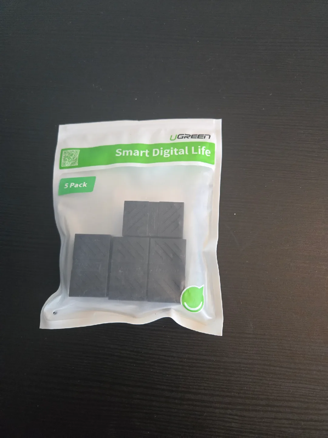 New UGREEN Smart Digital Life 5 Pack thumbnail