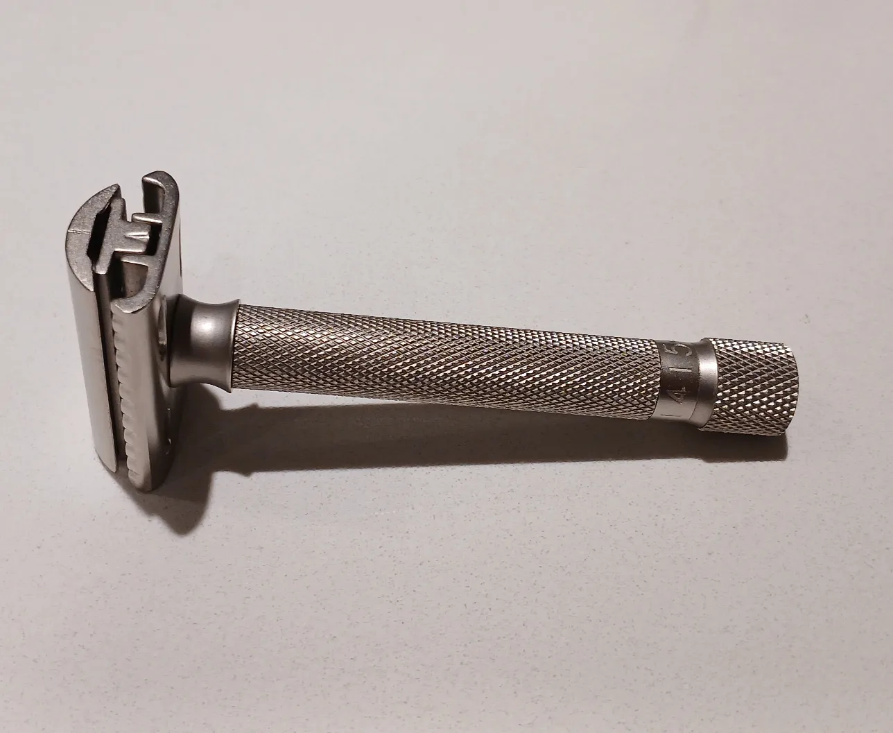 Parker Safety Razor image indicator(2)