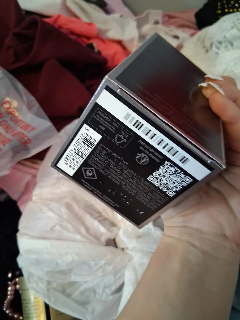 Givenchy L'Interdit Absolu eau de parfum image indicator(4)