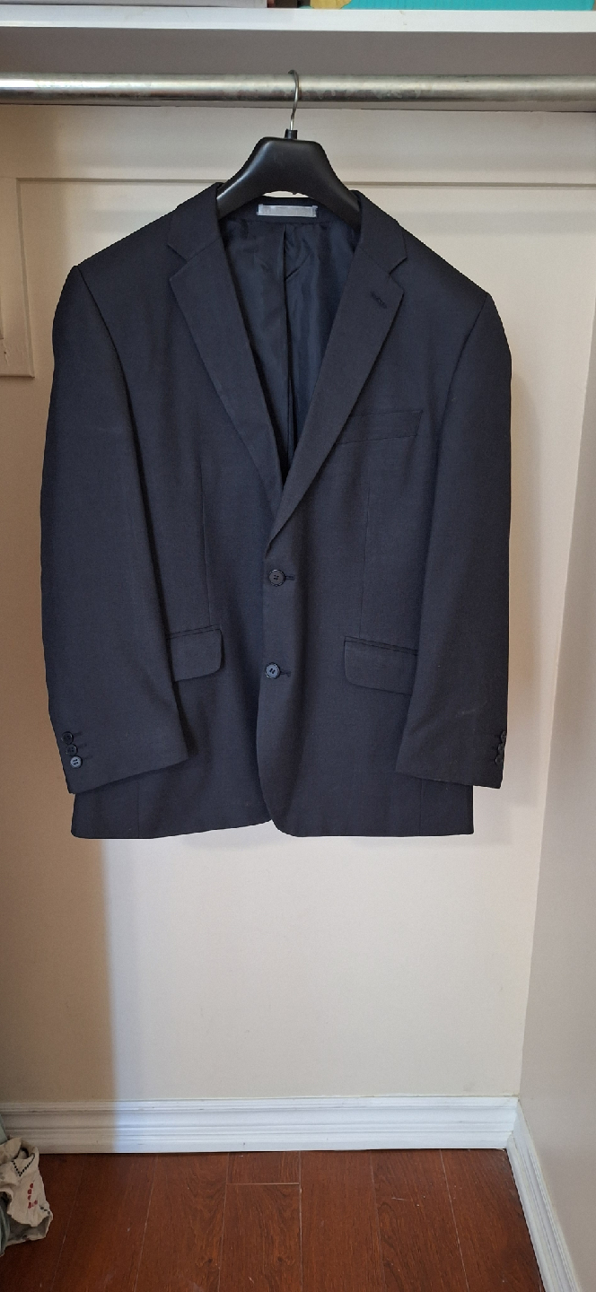 Studio Black Blazer (size M) - photo 5