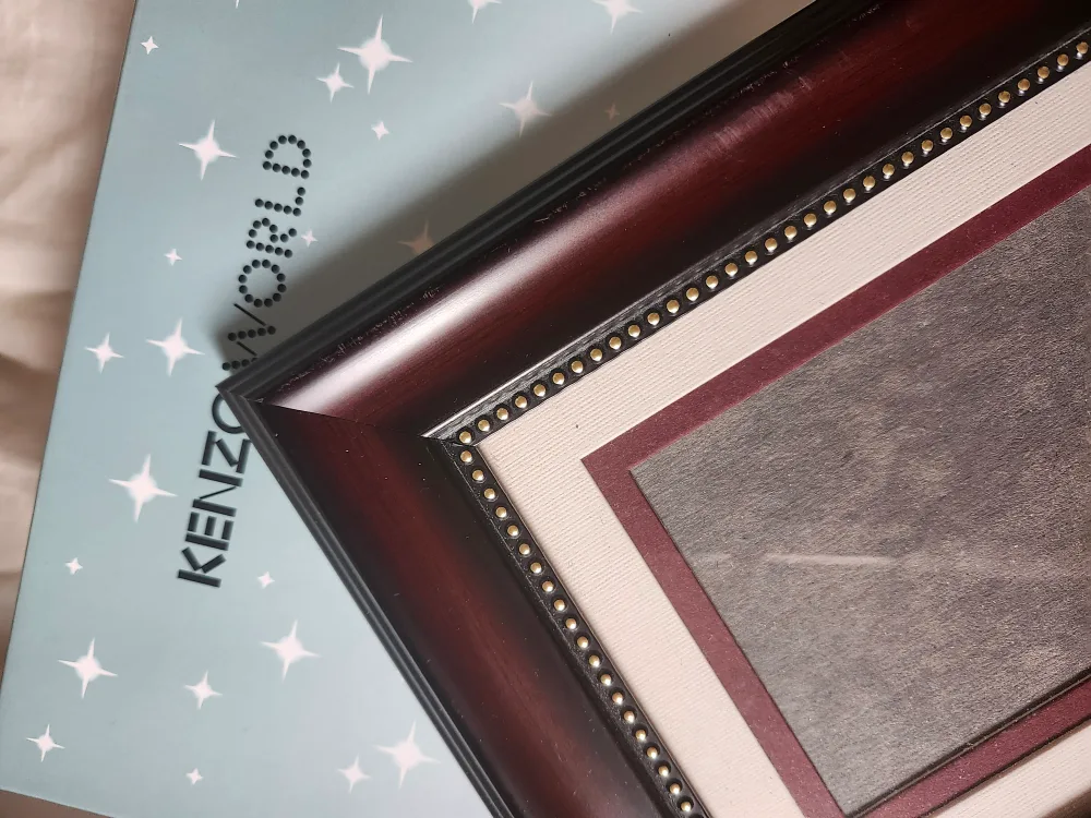 Picture Frames - Set of 6 image indicator(3)