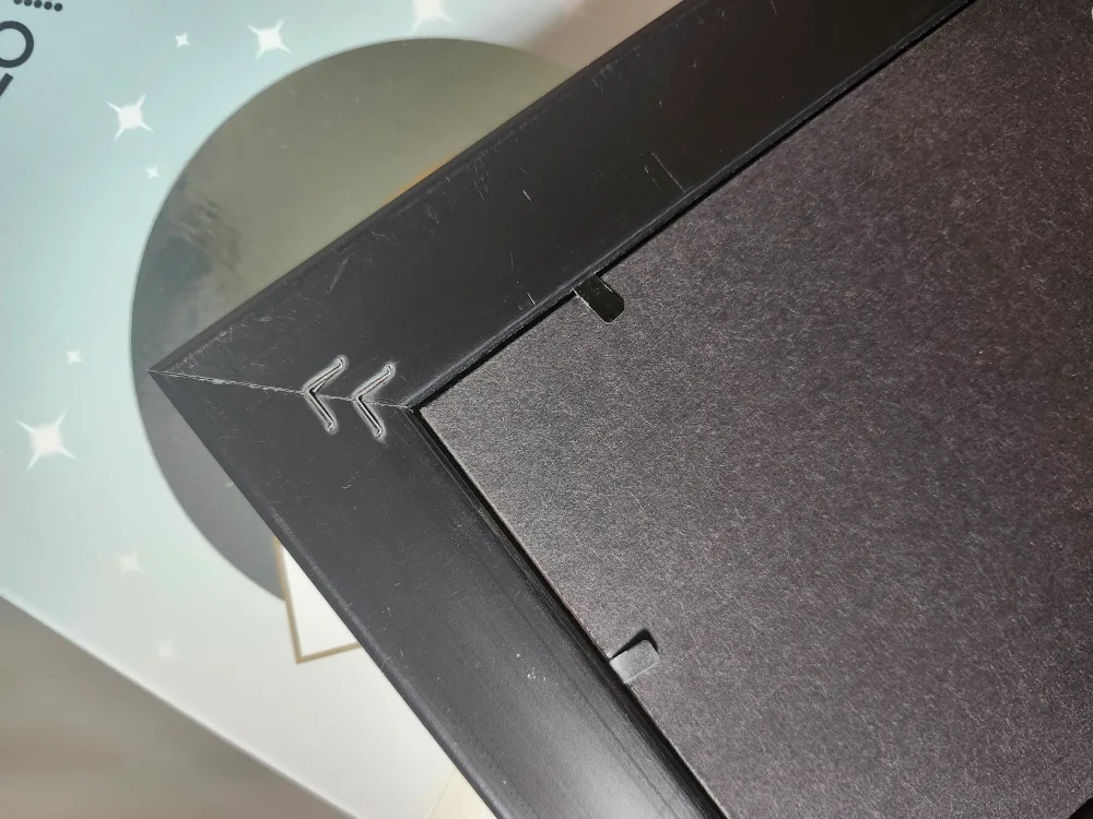 Picture Frames - Set of 6 image indicator(4)