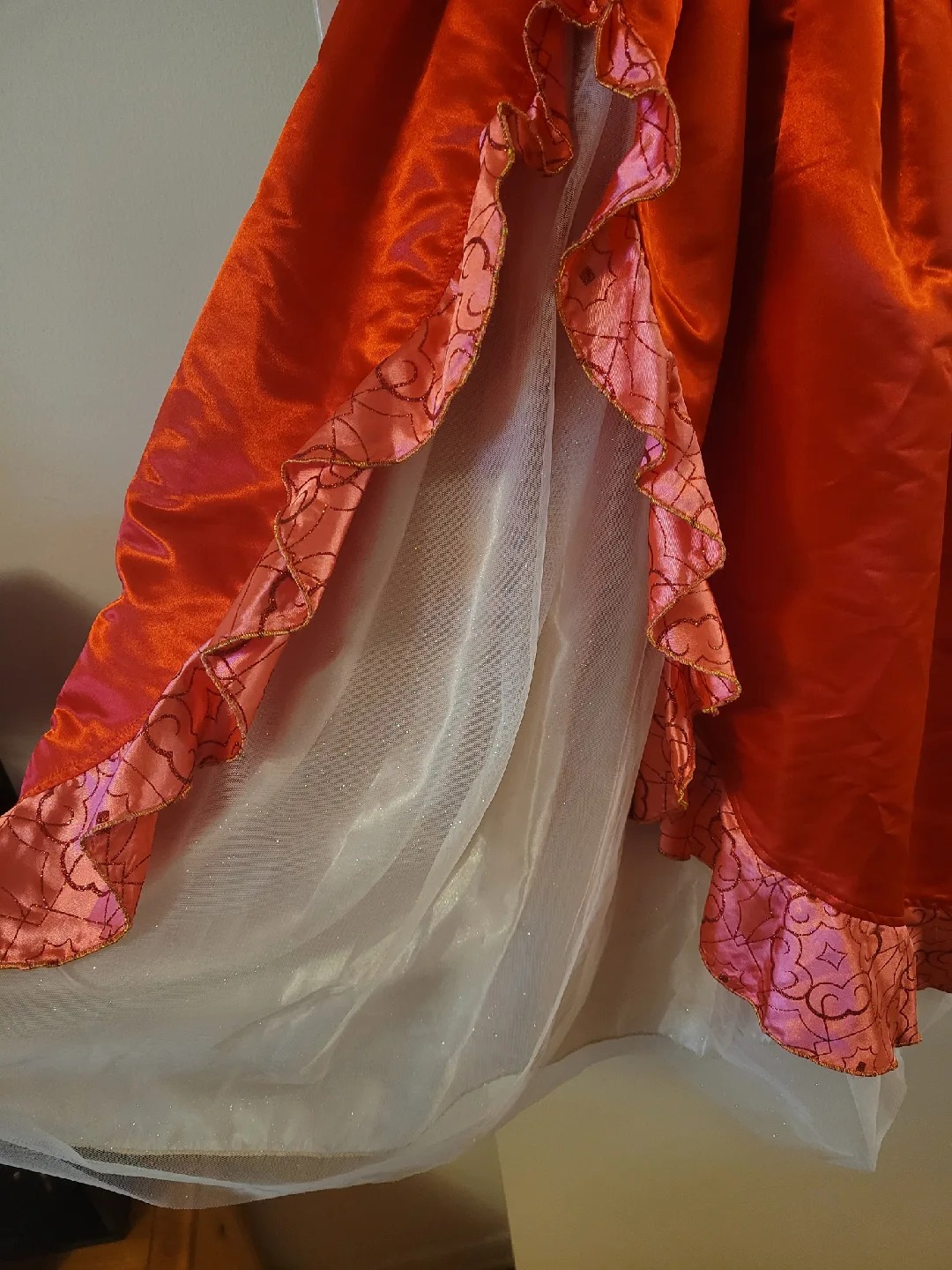 Disney Princess Elena costume for Halloween image indicator(2)