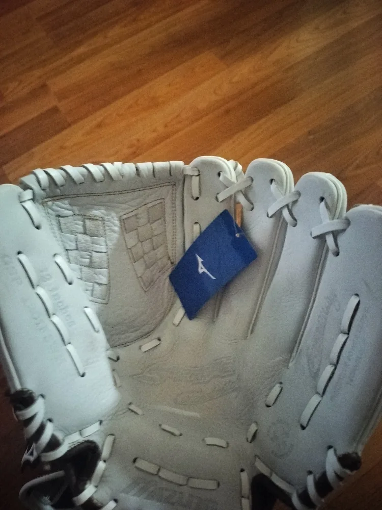 Mizuno GSP 1201F3WH Baseball Glove 12 inch