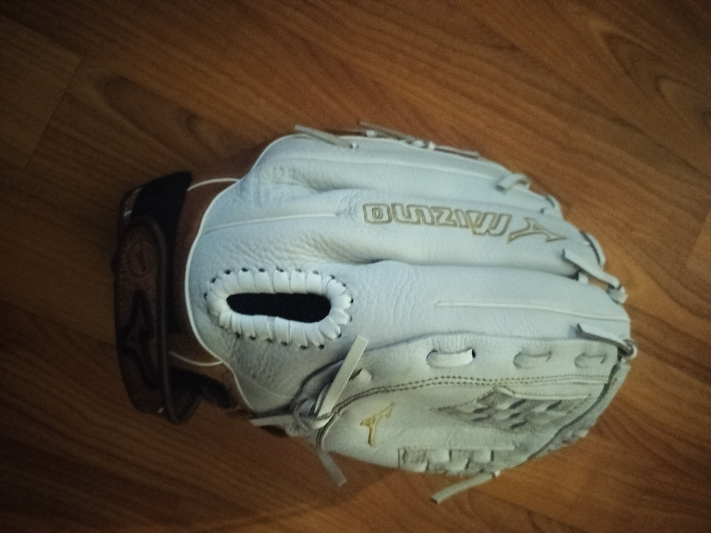 Mizuno GSP 1201F3WH Baseball Glove 12 inch - photo 2