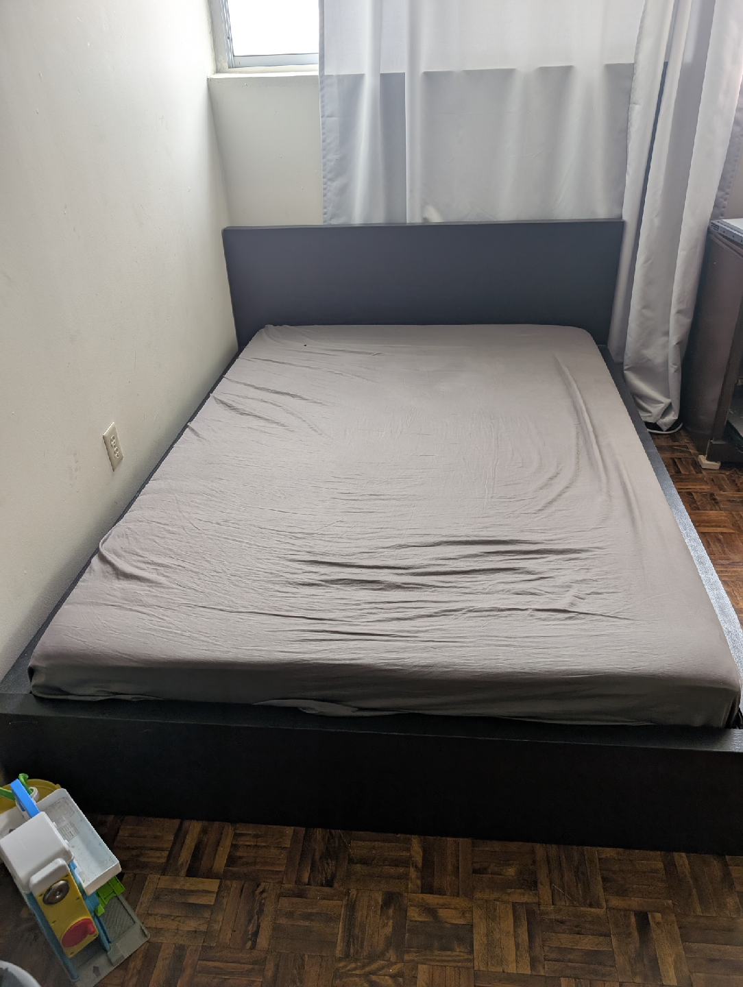 Double Bed Frame - photo 3