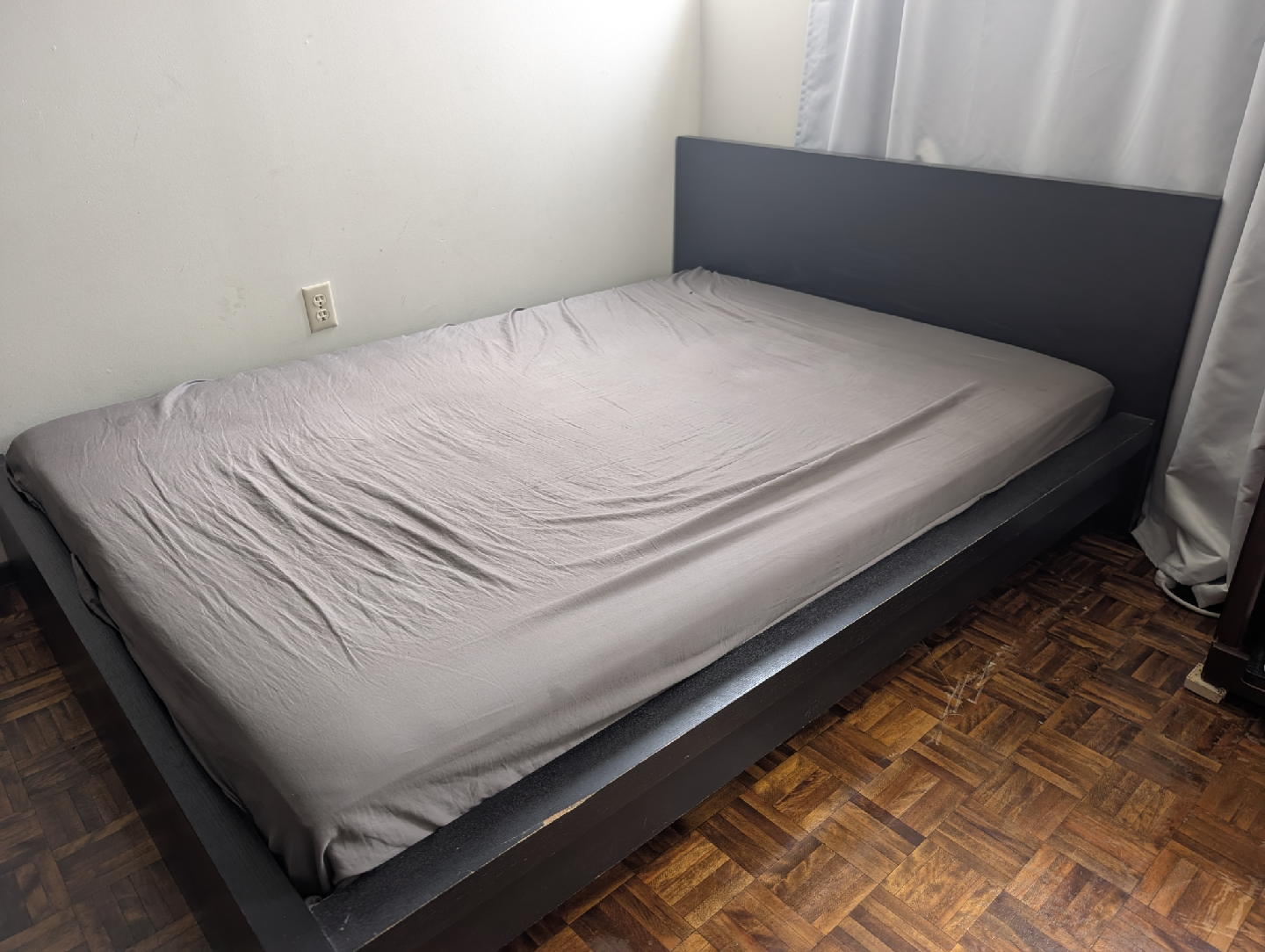 Double Bed Frame - photo 4