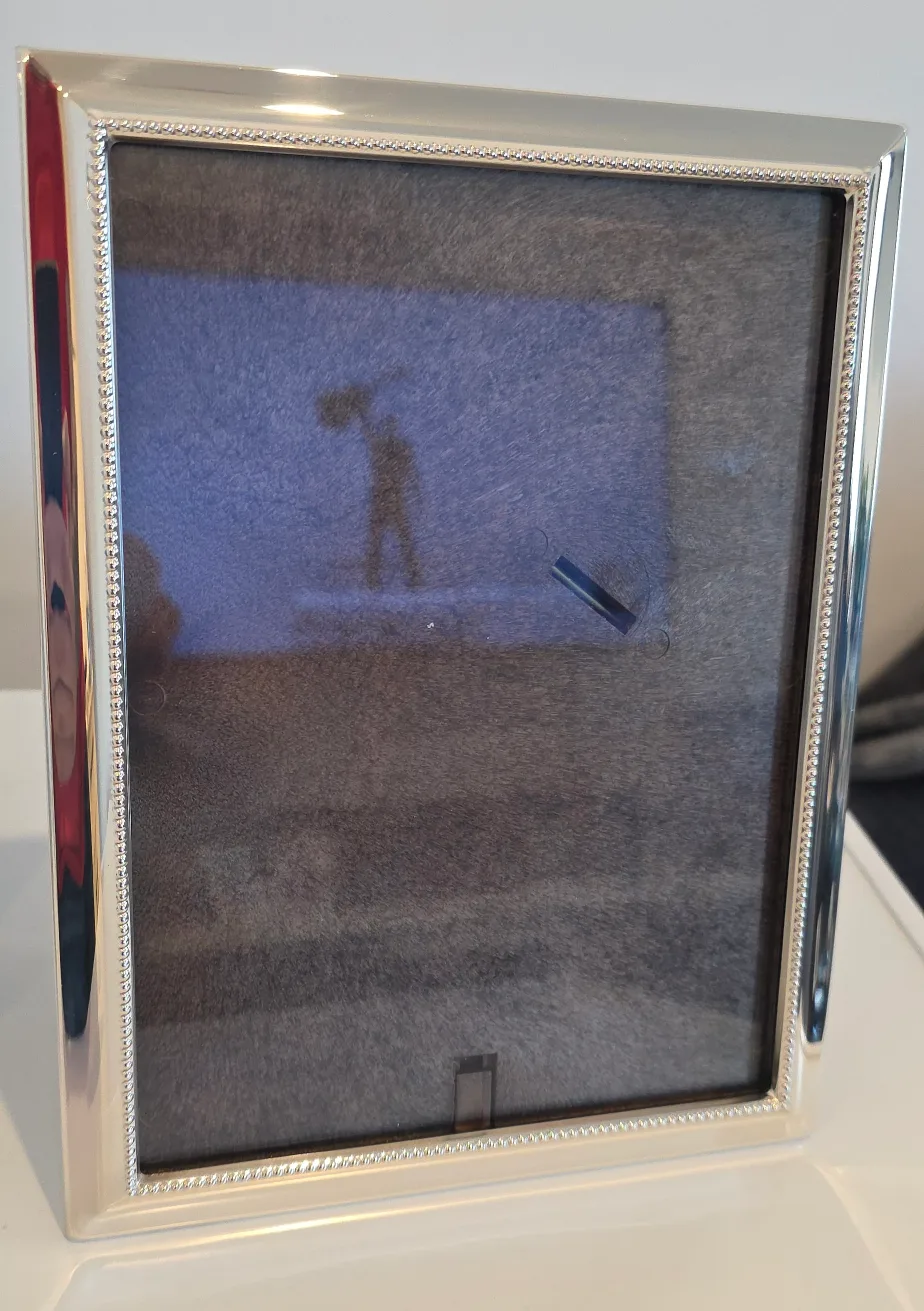 Silver Plated Picture Frames image indicator(4)