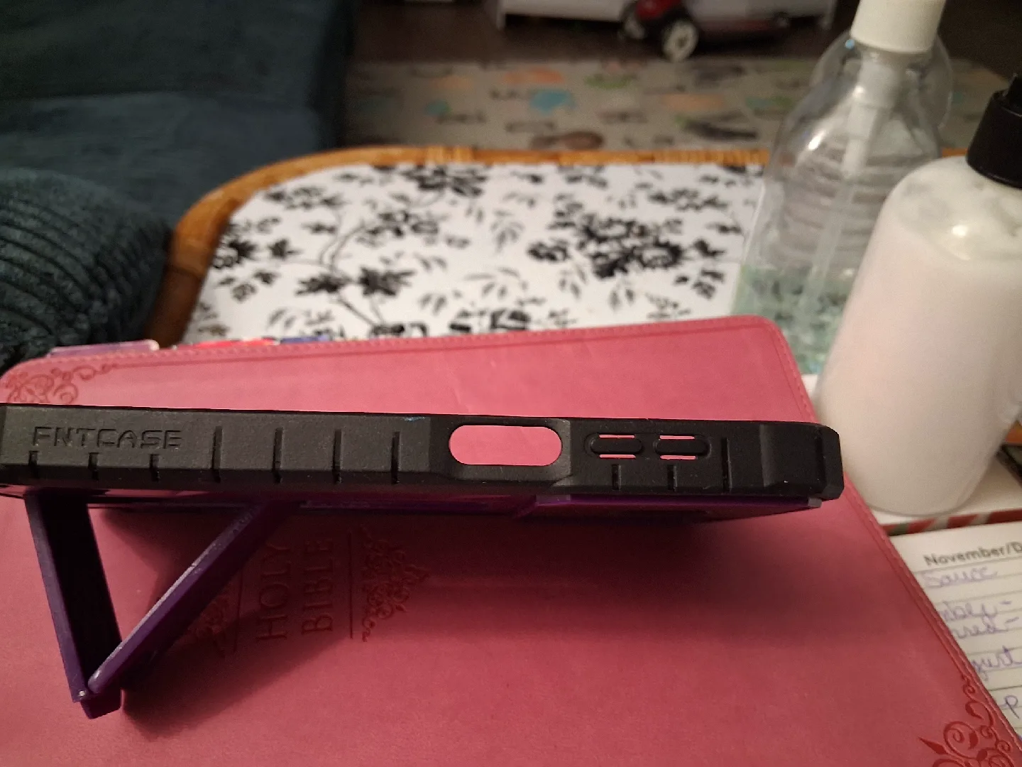 Sam A16 5G Phone case image indicator(2)