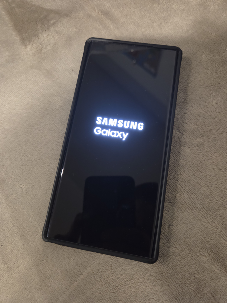 Samsung Galaxy S23 Ultra - Black - photo 2
