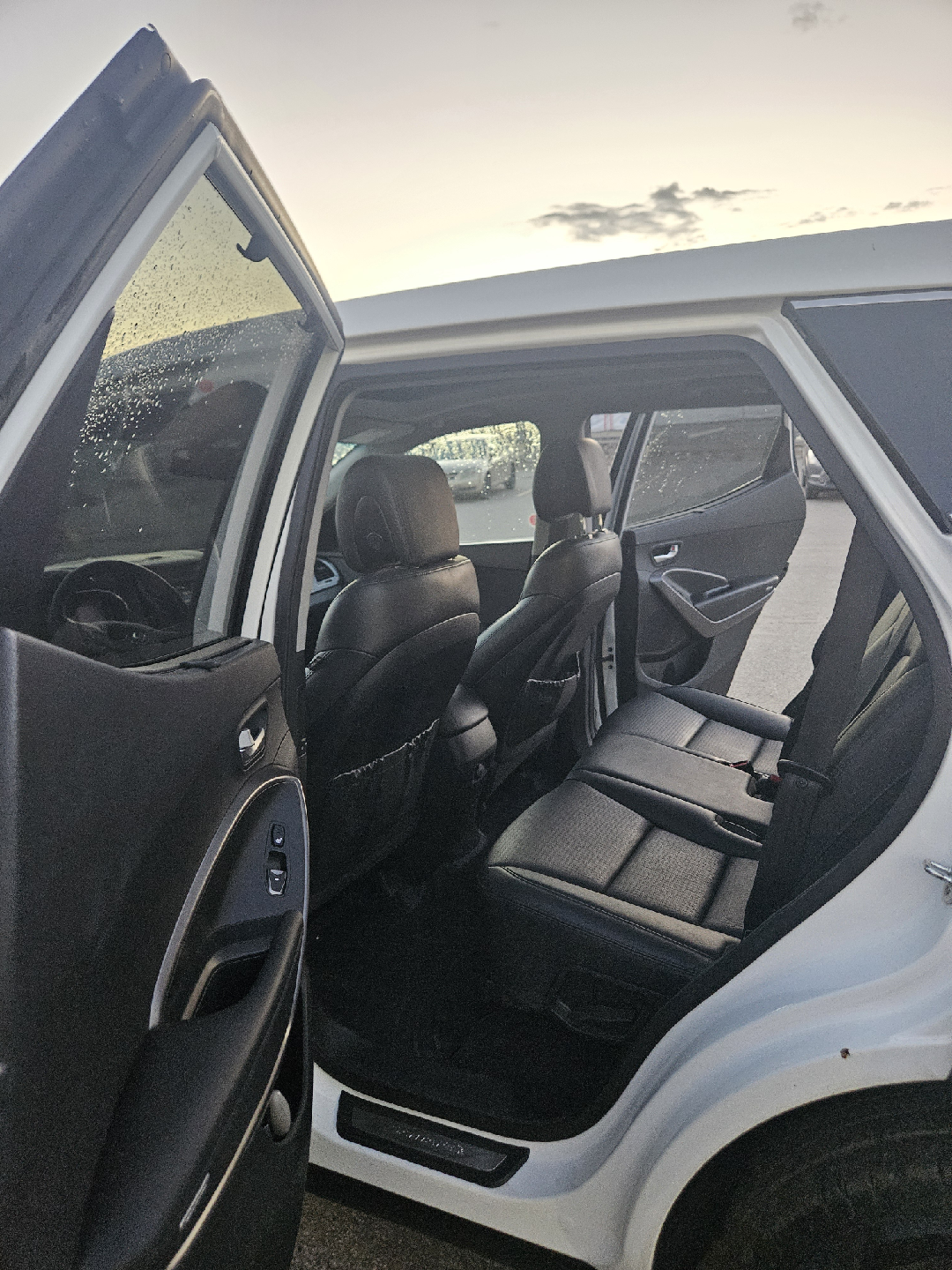 Hyundai Santa Fe - photo 2