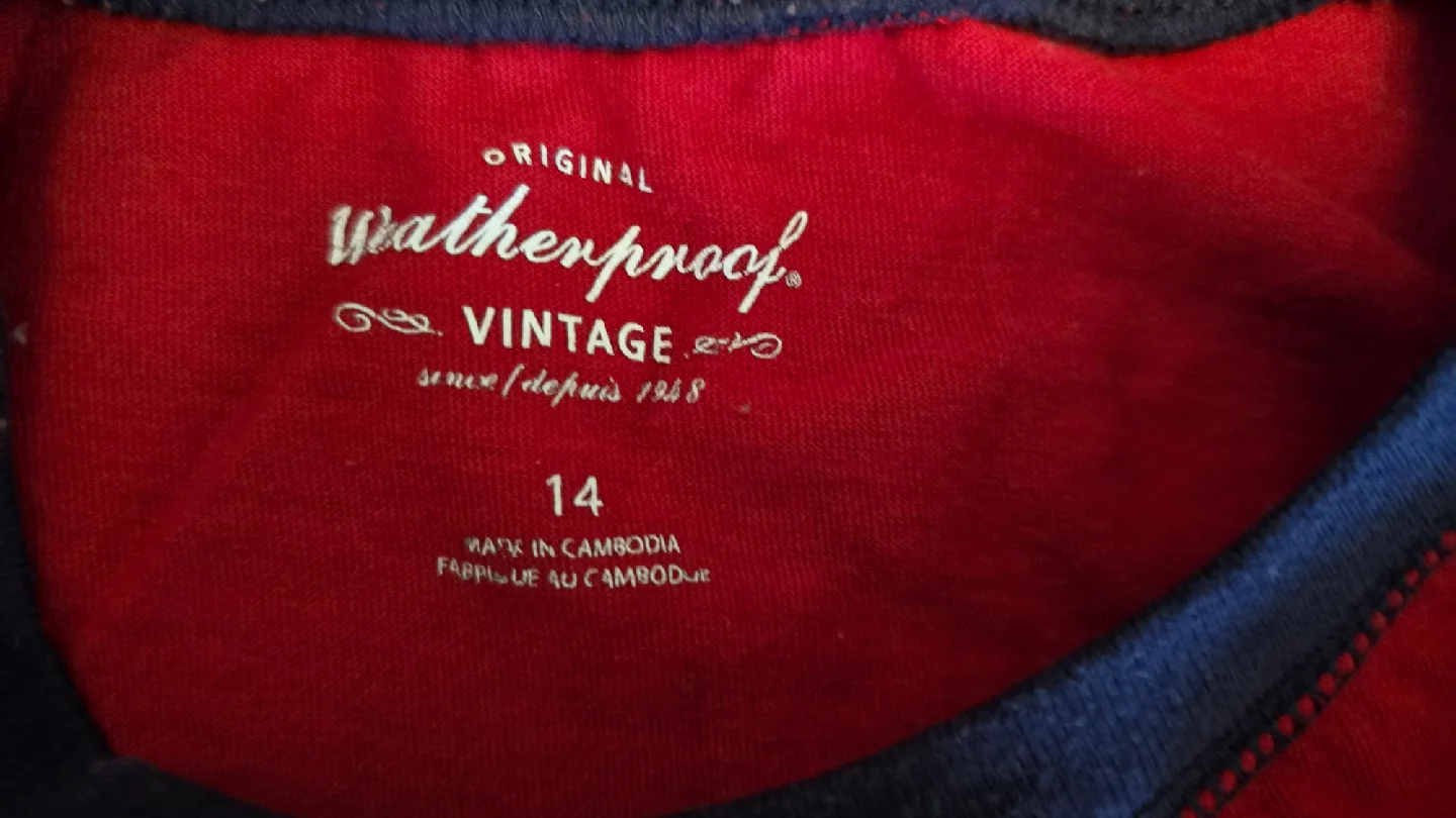 2 Pajama Set - Size 14Y image indicator(6)