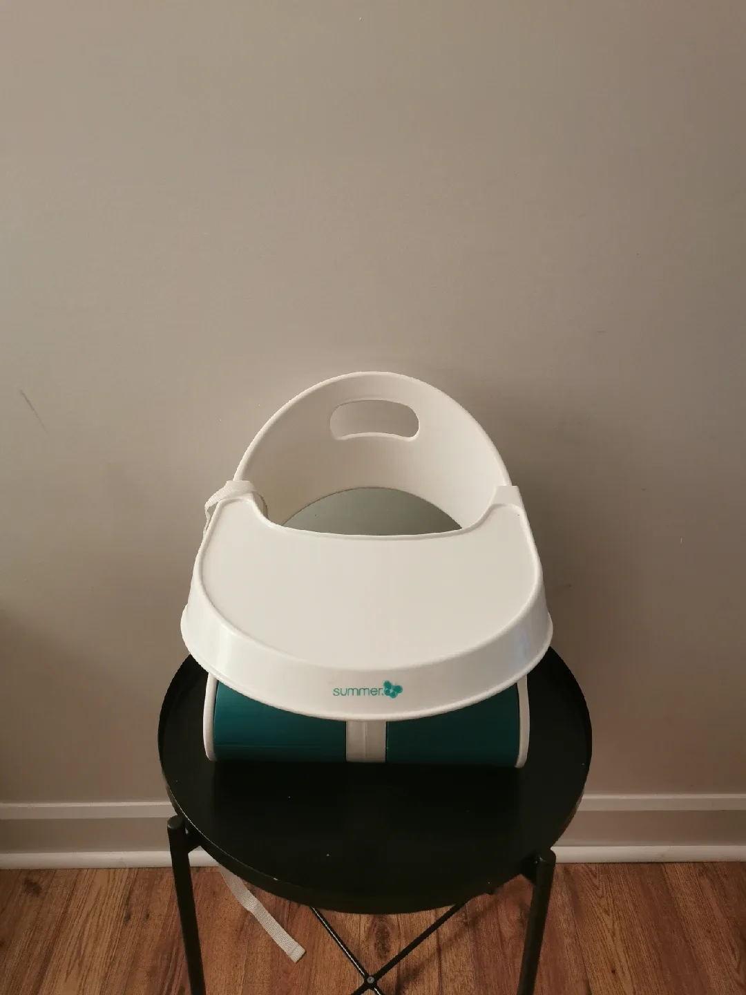 Summer Infant Sit 'n Style Booster Seat