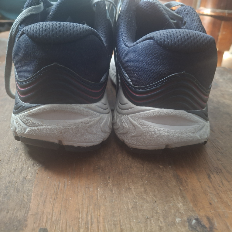 Grey New Balance 840 - photo 3