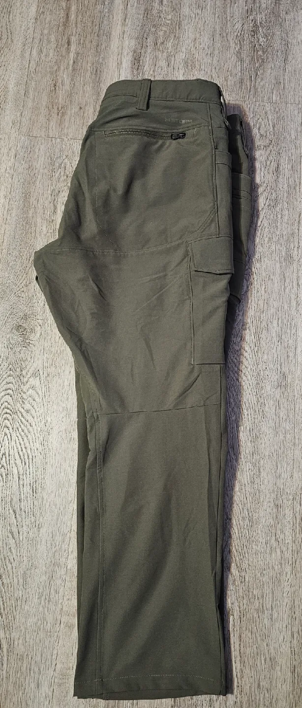 Under Armour Alpha Cargo Pants image indicator(2)