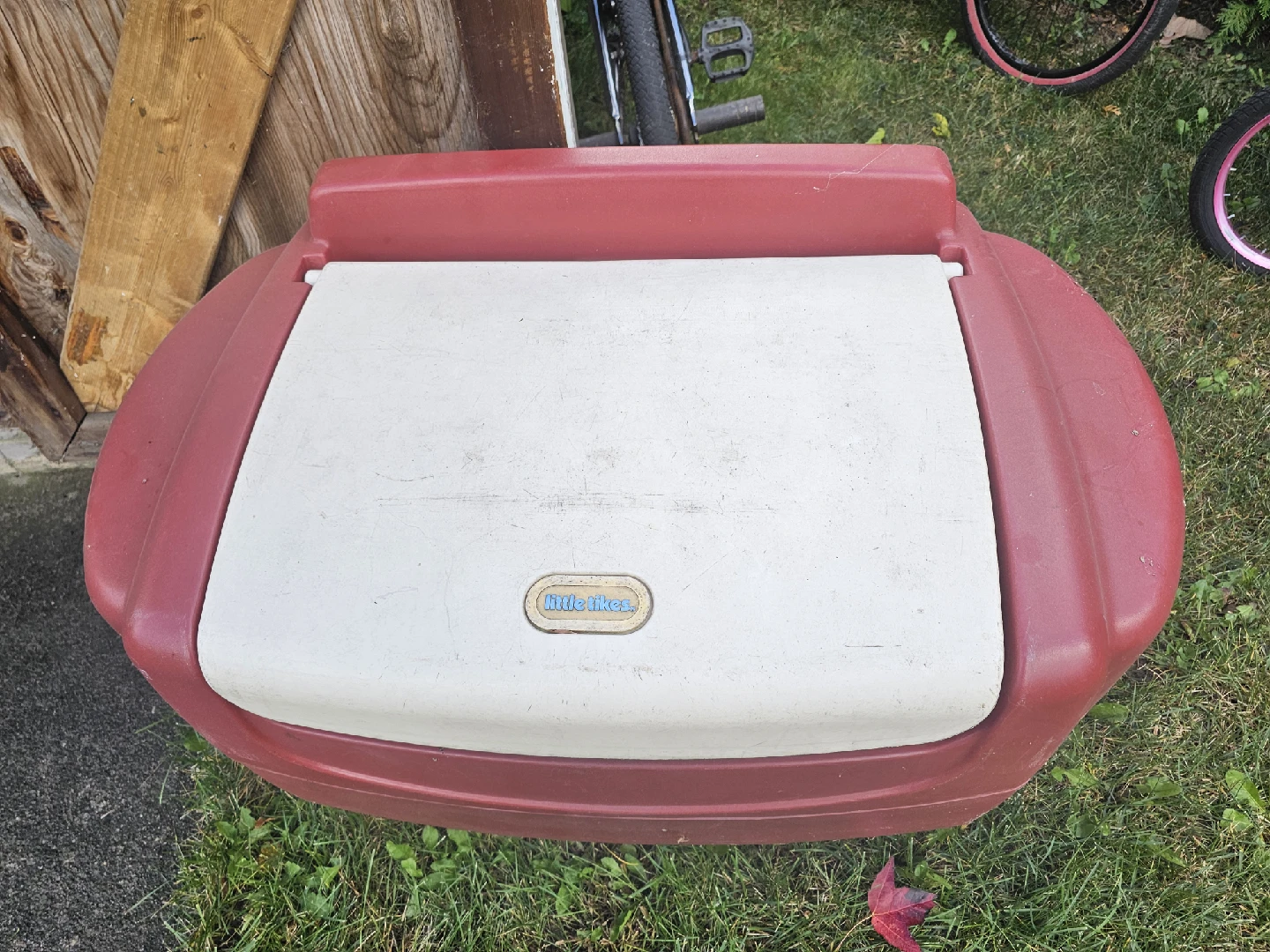 sandbox